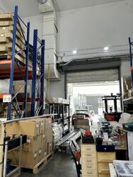West Spring (D22), Factory #556103181